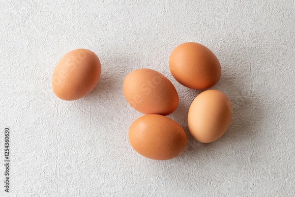 Fototapeta たまご