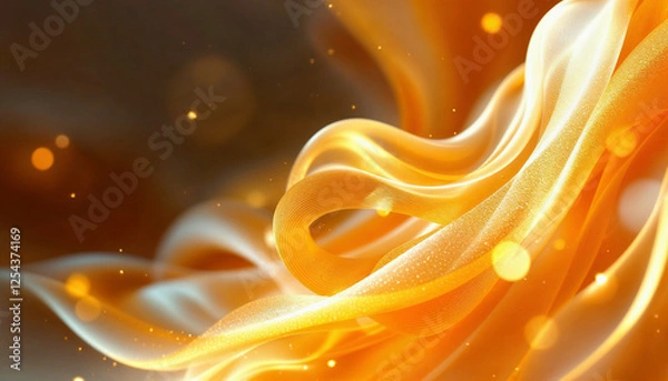 Fototapeta abstract background with space
