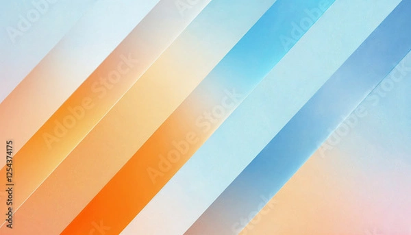 Fototapeta abstract background with stripes