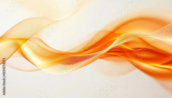 Fototapeta abstract background with smoke
