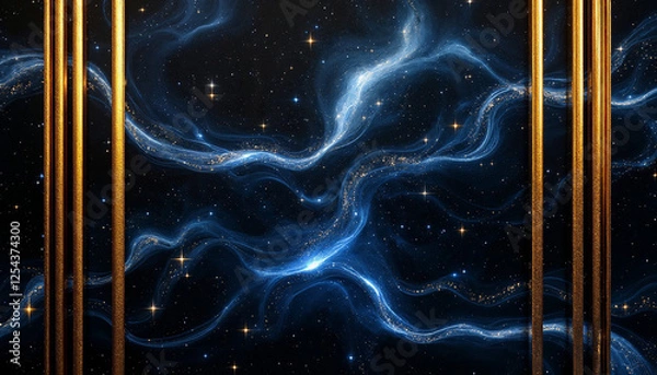 Fototapeta abstract grunge background