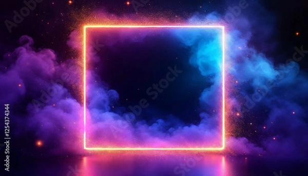 Fototapeta abstract background with space for text
