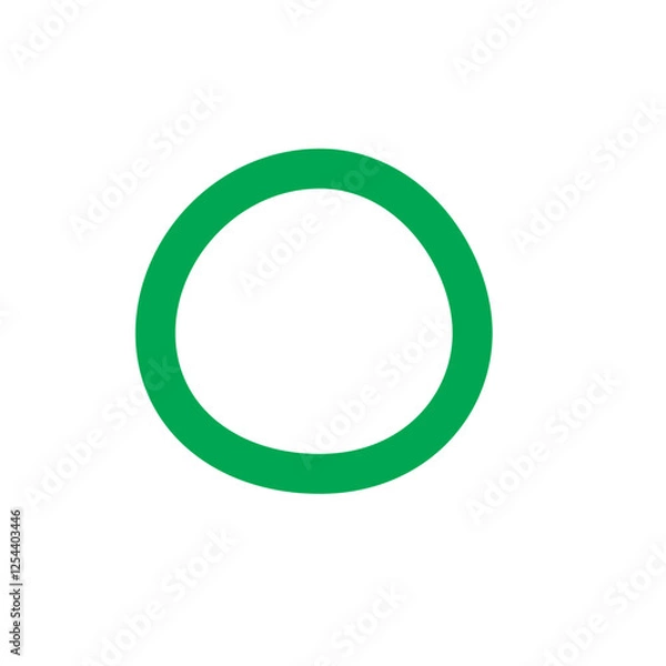 Fototapeta doodle line