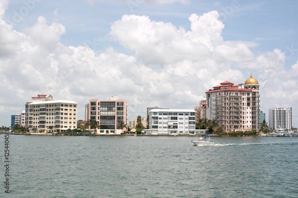 Fototapeta Sarasota