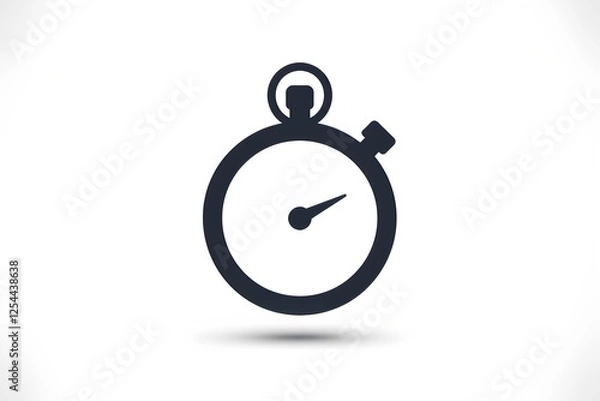 Obraz stopwatch