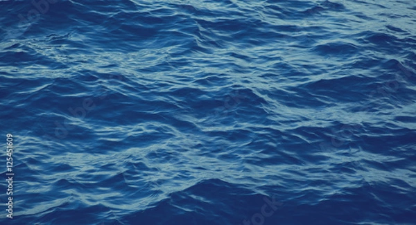 Fototapeta sea surface background