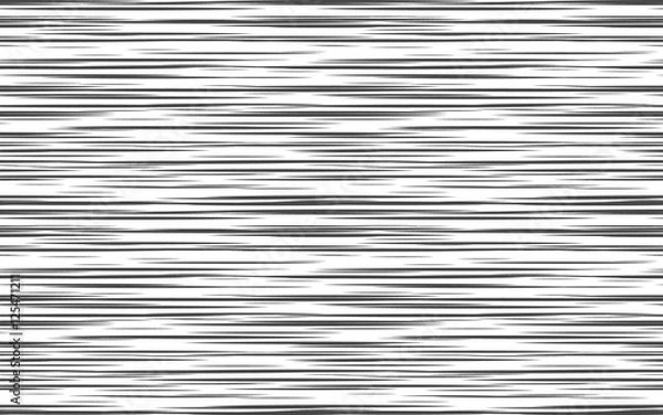 Fototapeta Line halftone pattern with gradient effect.