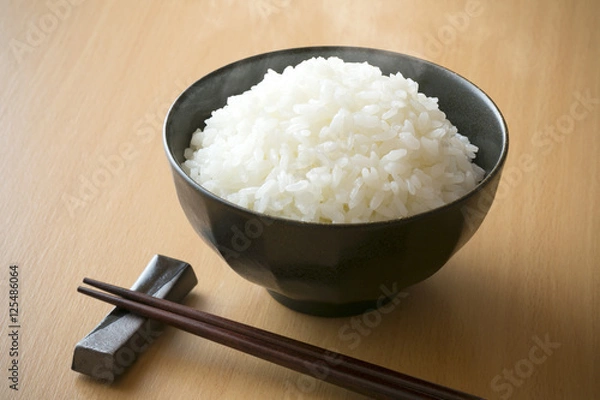 Obraz ごはん