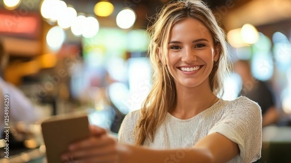 Fototapeta Excellent Customer Loyalty Program Strategies