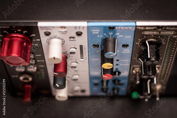 Obraz Recording Studio