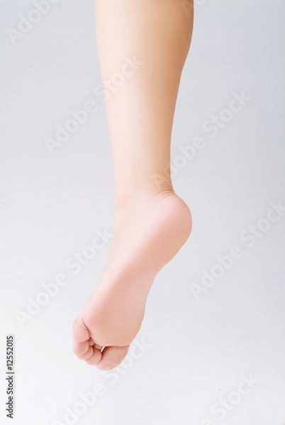 Fototapeta 足うら