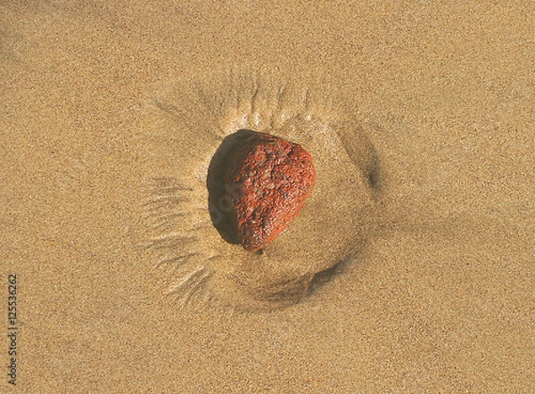 Fototapeta rock allusion