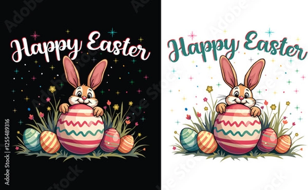 Obraz Happy Easter