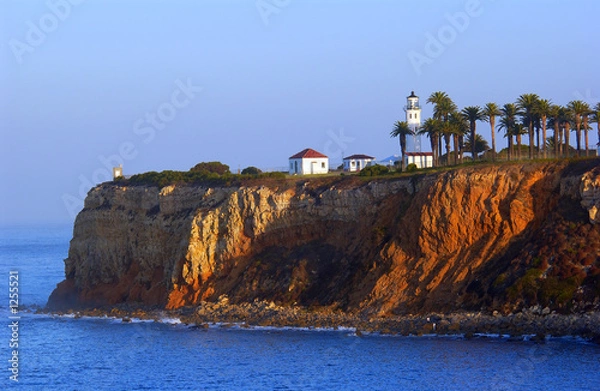 Fototapeta lighthouse