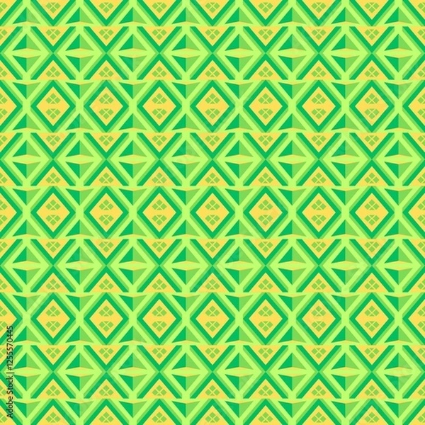 Fototapeta pattern background design by noythattavong