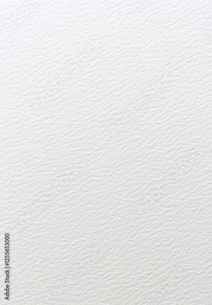 Fototapeta white paper texture