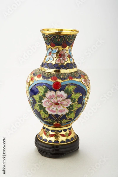 Fototapeta 오래된 물건