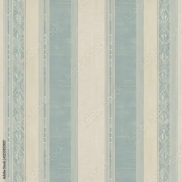 Obraz seamless wallpaper pattern