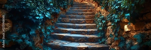 Obraz staira