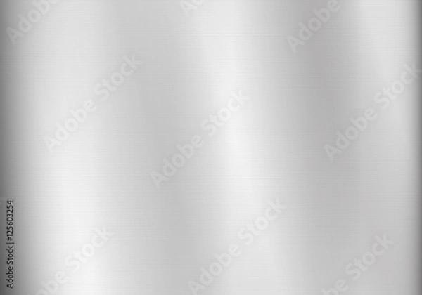 Obraz Metalowa tekstura tło