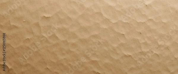 Fototapeta Abstract cardboard paper texture background