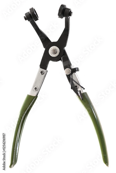 Obraz Hose clamp pliers