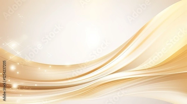 Obraz Smart car radar detection system, driving and parking in big city