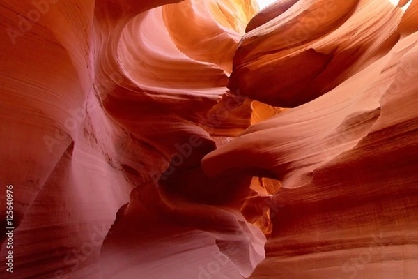 Fototapeta Antelope Canyon