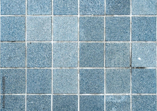 Obraz Gray granite texture