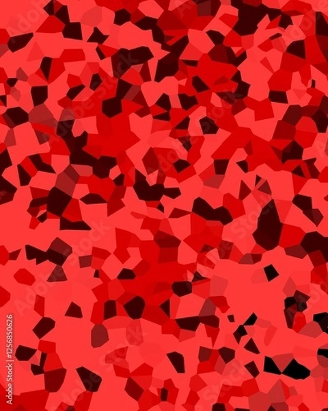Obraz red abstract background
