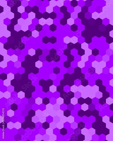 Obraz abstract purple background