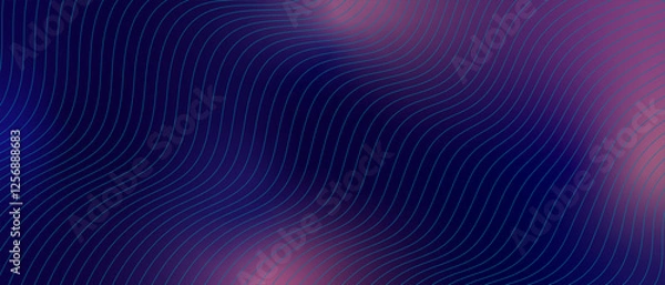 Fototapeta Technology background