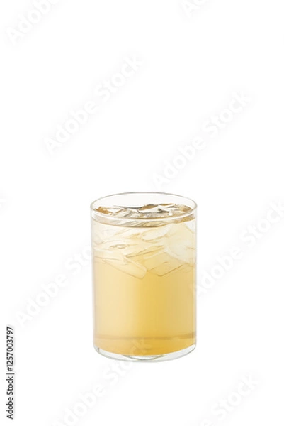 Obraz 매실티, green plum tea