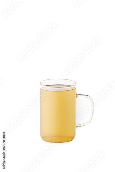 Obraz 매실티, green plum tea