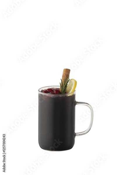 Obraz 뱅쇼, vin chaud