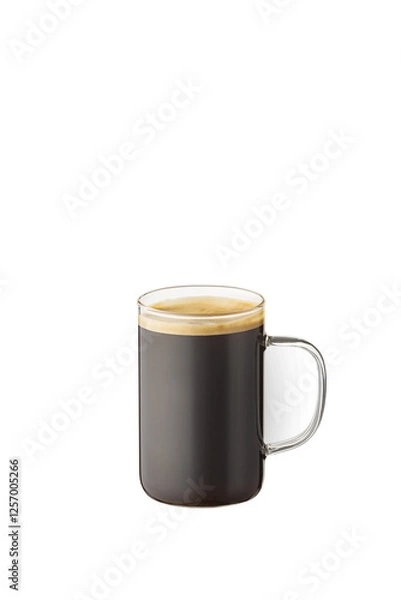 Obraz 아메리카노, americano