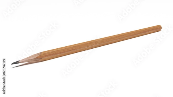 Obraz Pencil