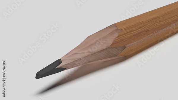 Obraz Pencil