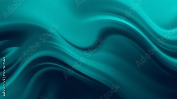 Fototapeta Abstract Background - High-Resolution, Dynamic Patterns, Vibrant Colors, and Modern Artistic Elements