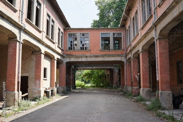 Fototapeta ex Sipe Nobel