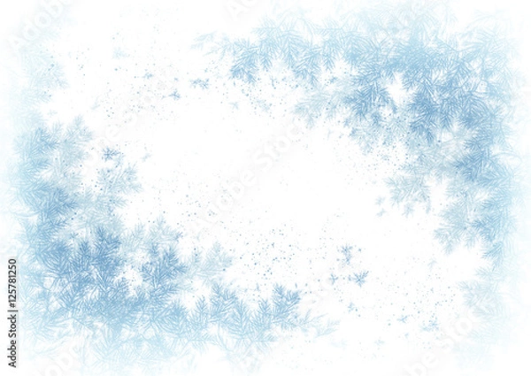 Obraz 冬 イメージ
