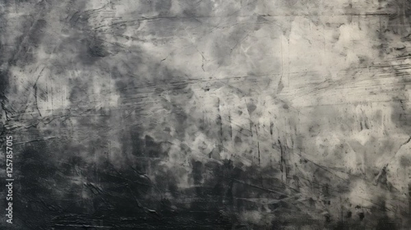 Fototapeta fluidity printmaking texture