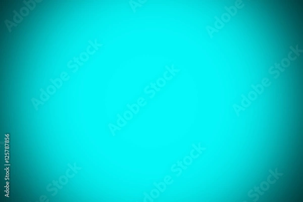 Obraz Light green Color background