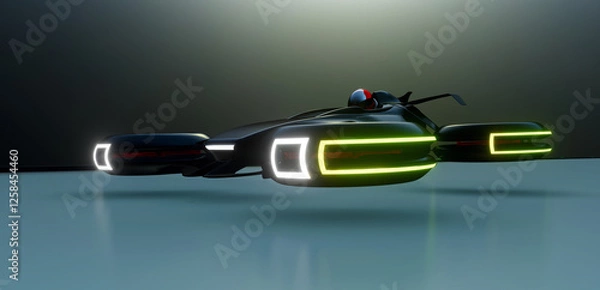 Obraz racing drone 2025 004408