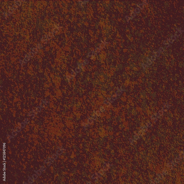 Obraz old-style rust texture.