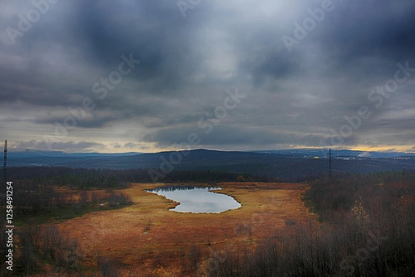 Obraz Processed with VSCO with v5 preset