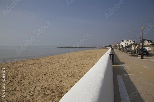 Obraz Châtelaillon-Plage