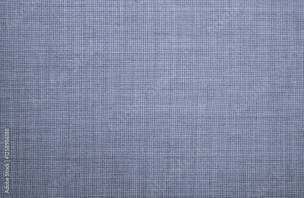 Obraz Background from natural textured canvas