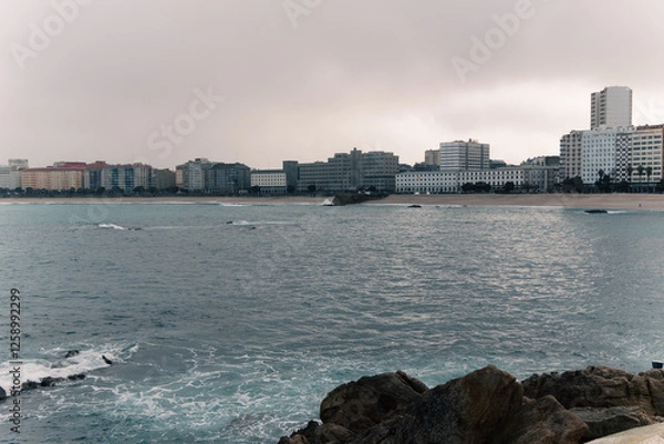 Obraz A Coruña 1