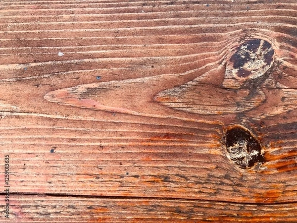 Obraz old wood texture
